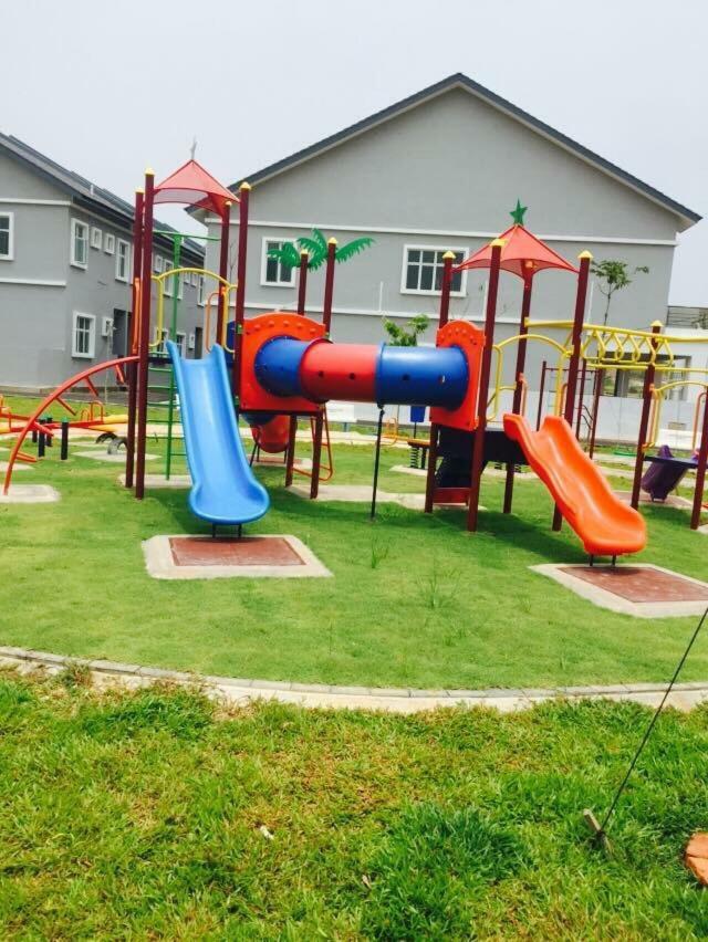 Sp Saujana Homestay Sungai Petani Exterior photo